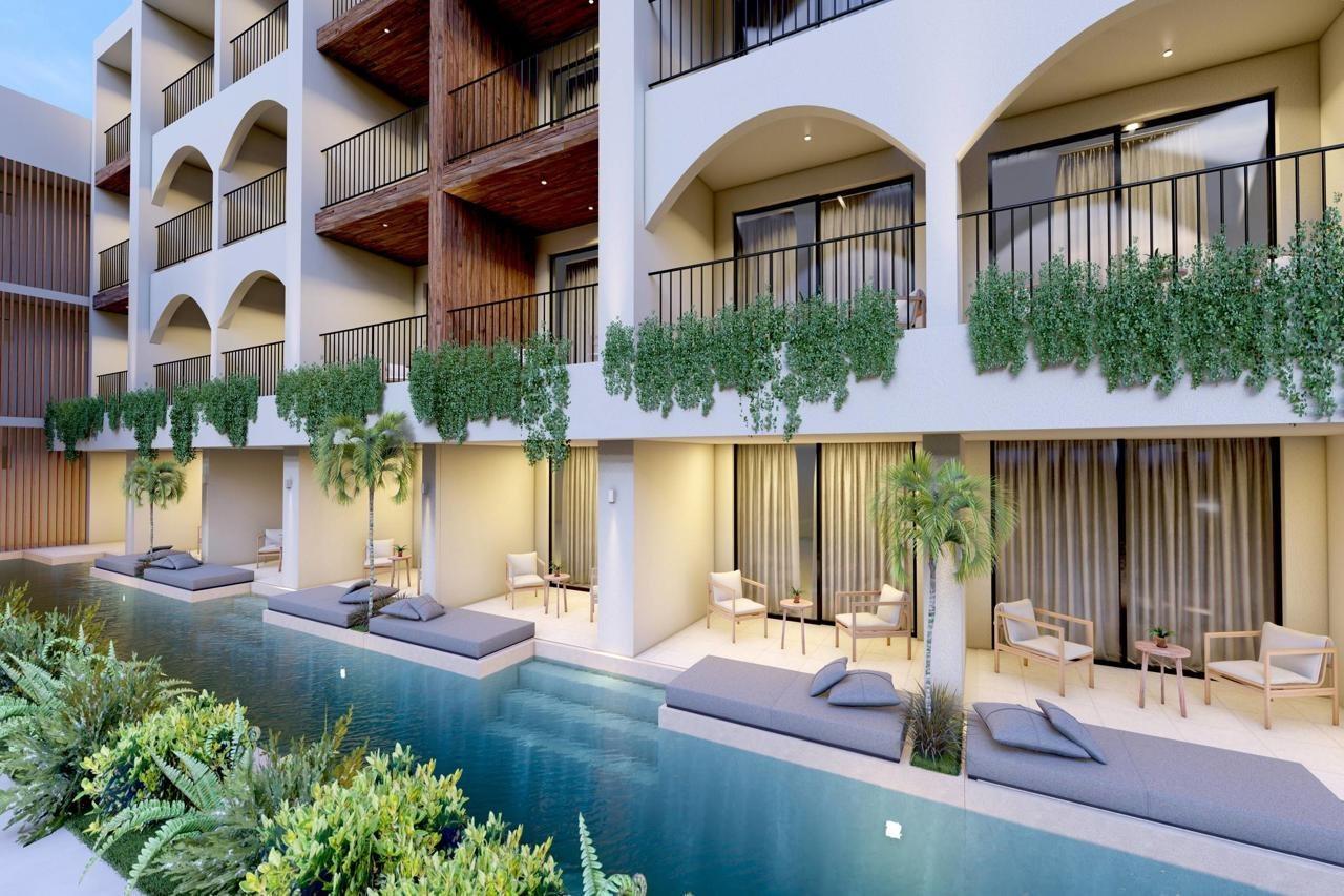 Planos Hotel Eksteriør billede