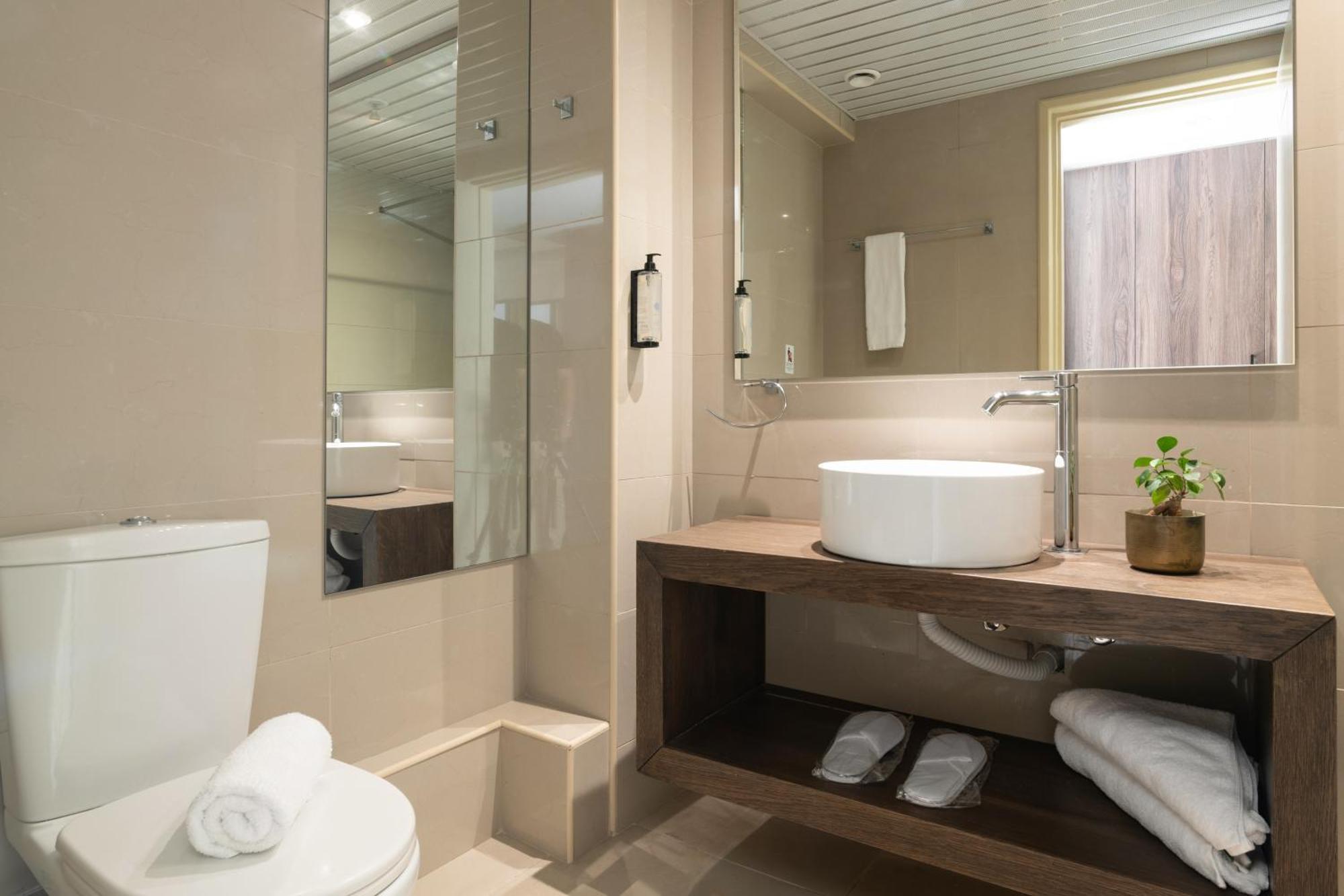 Planos Hotel Værelse billede