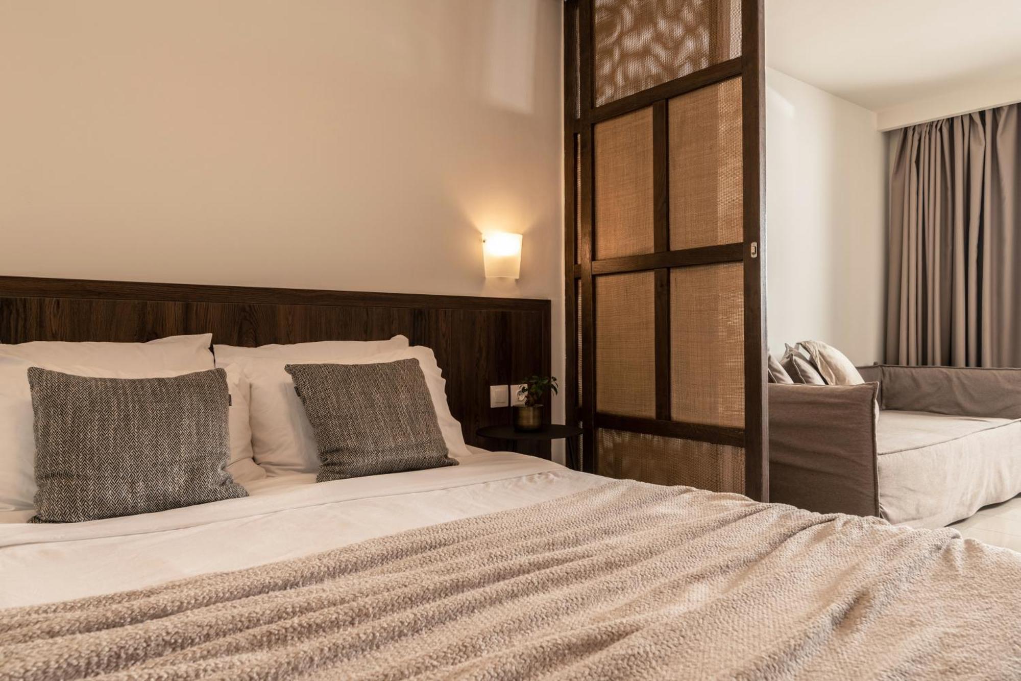 Planos Hotel Eksteriør billede