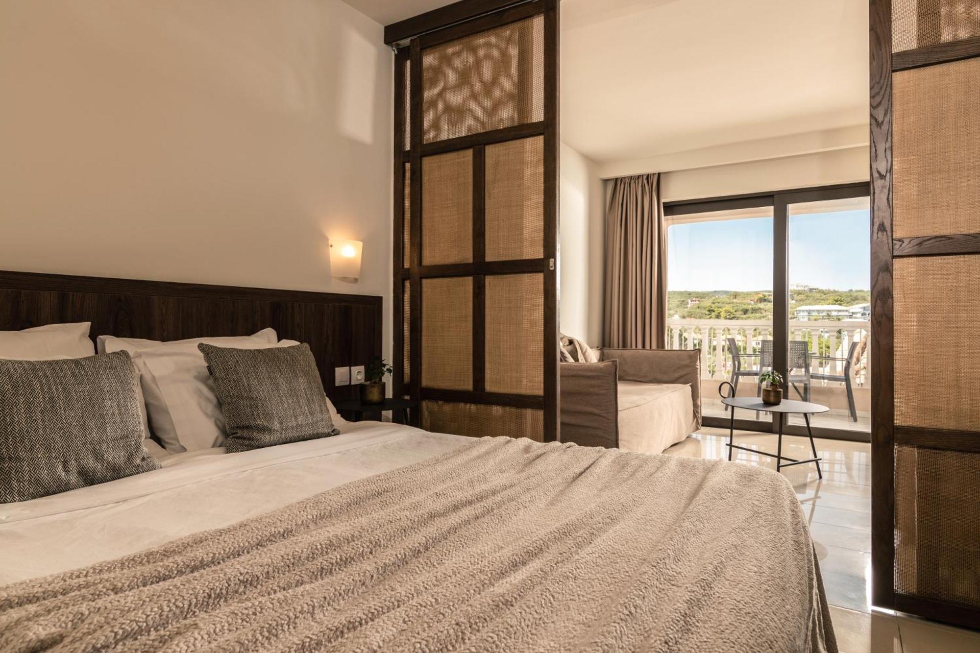 Planos Hotel Værelse billede