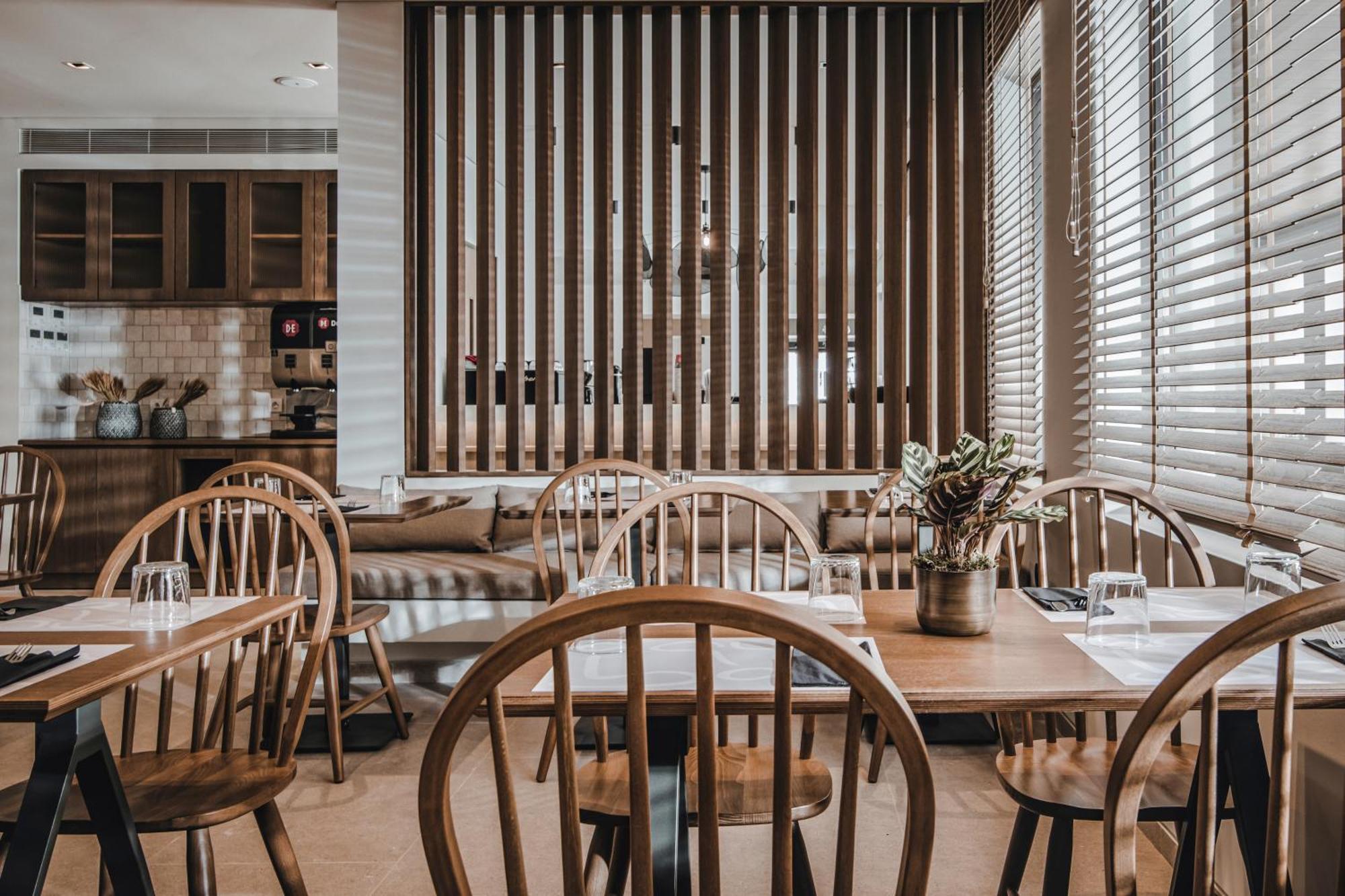 Planos Hotel Eksteriør billede