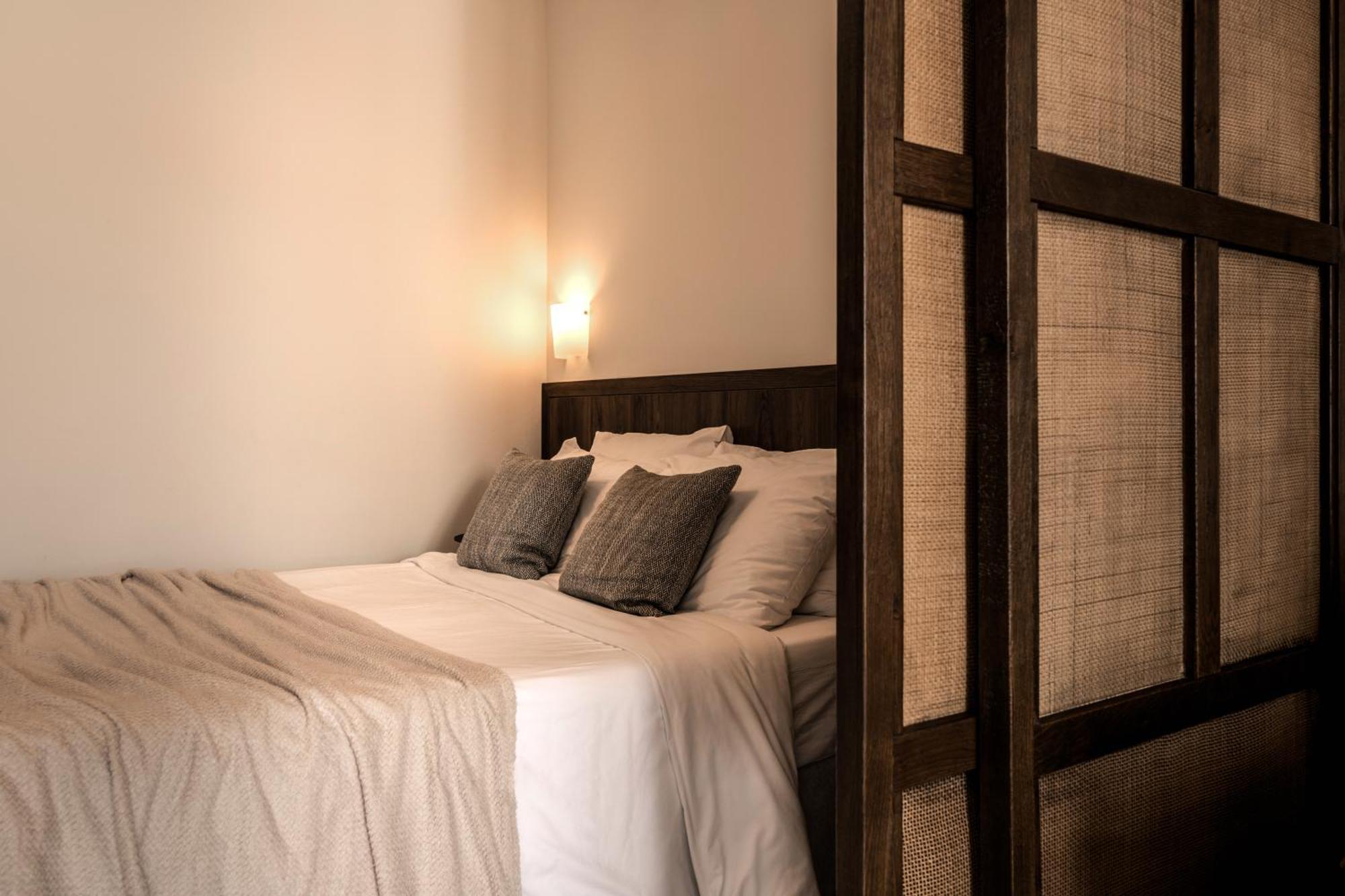 Planos Hotel Værelse billede