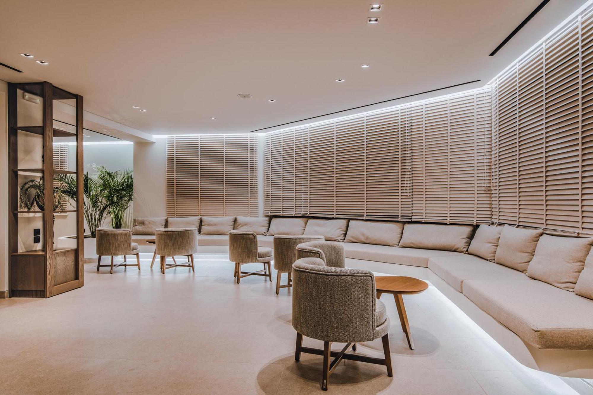 Planos Hotel Eksteriør billede