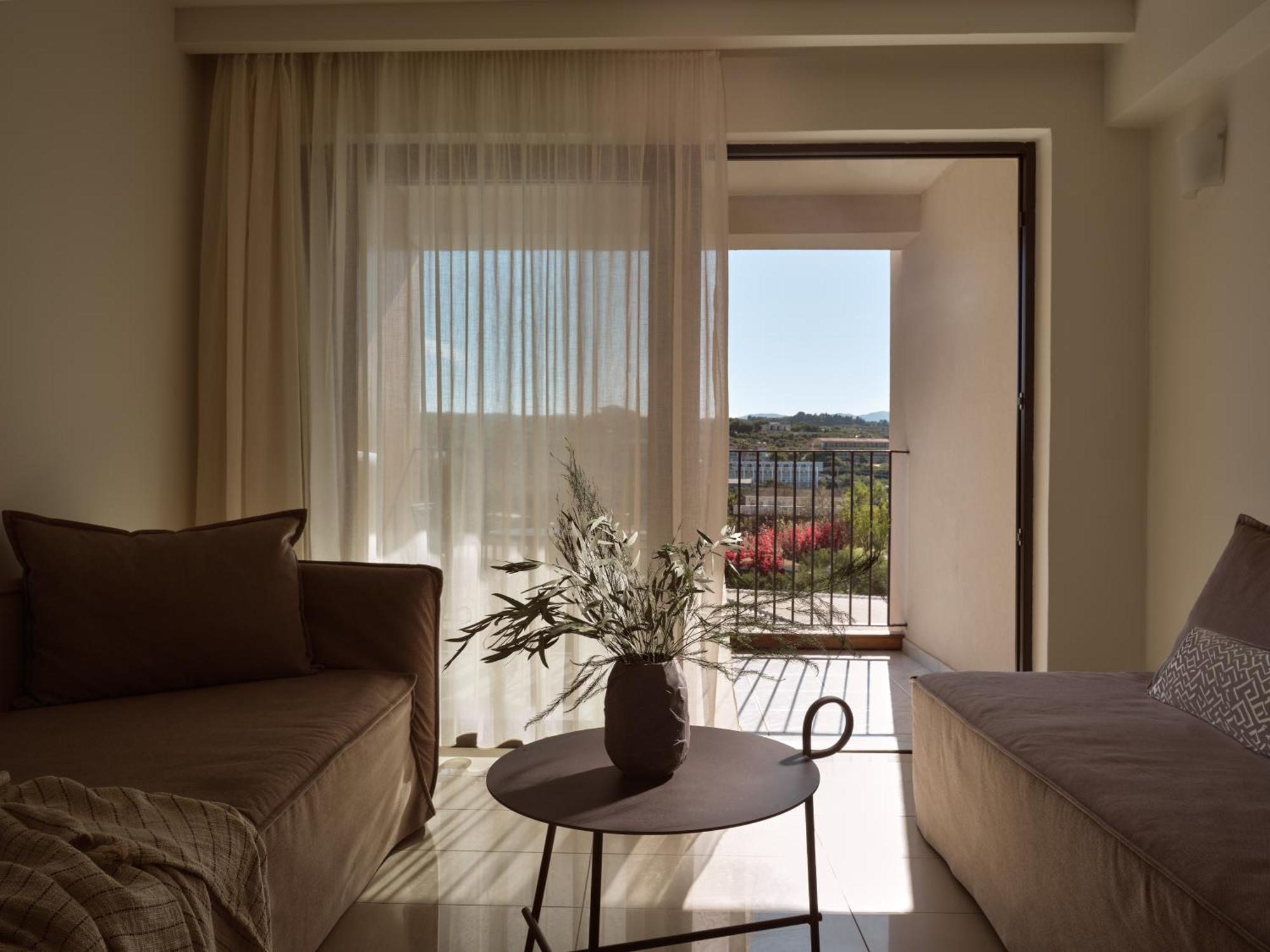 Planos Hotel Eksteriør billede