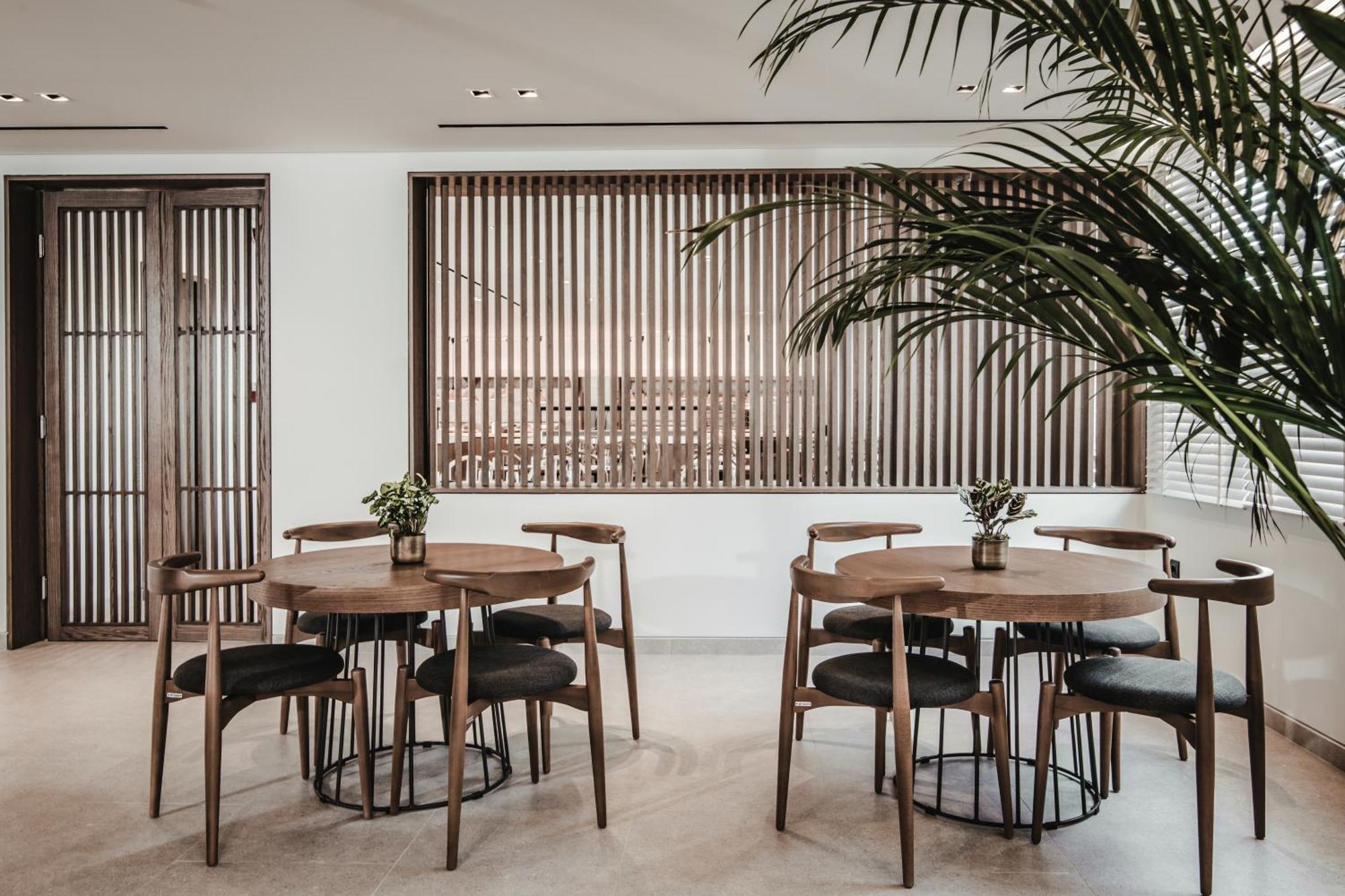 Planos Hotel Eksteriør billede