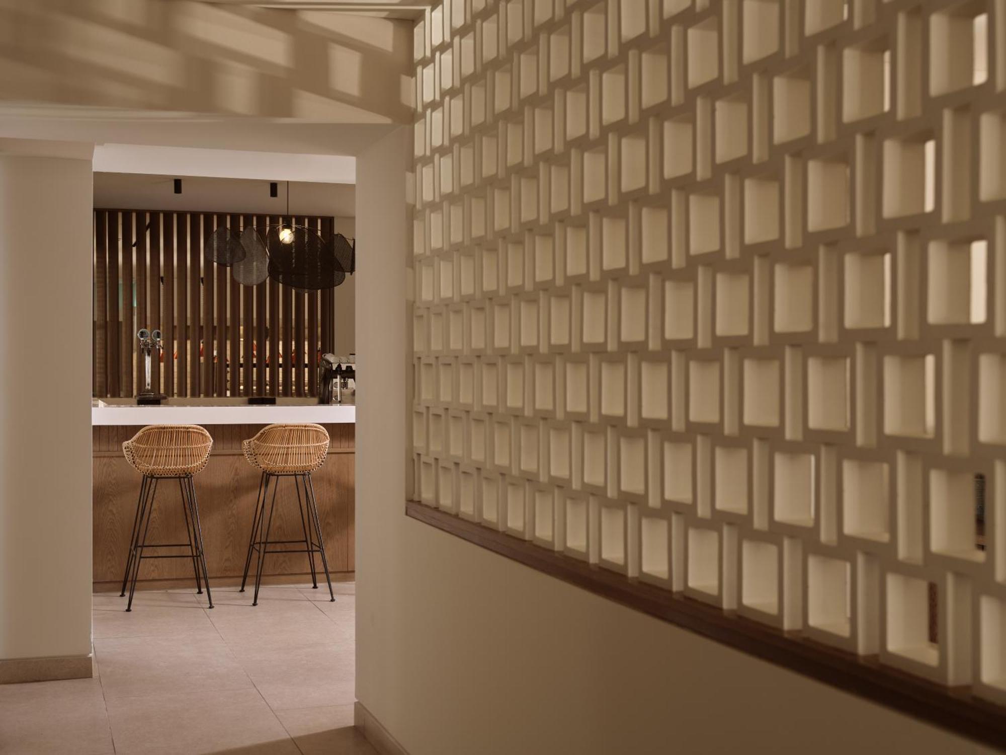 Planos Hotel Eksteriør billede
